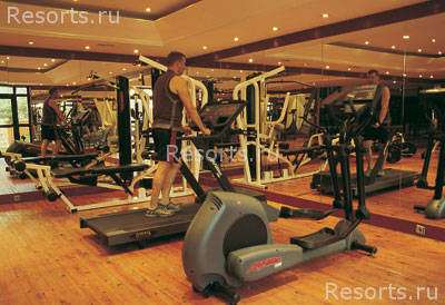 Spa Hotel Colossae Thermal 21